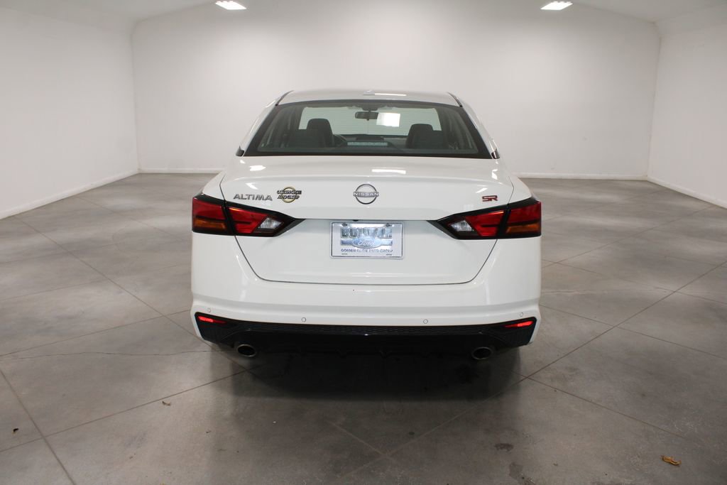 Used 2024 Nissan Altima 2.5 SR image 8