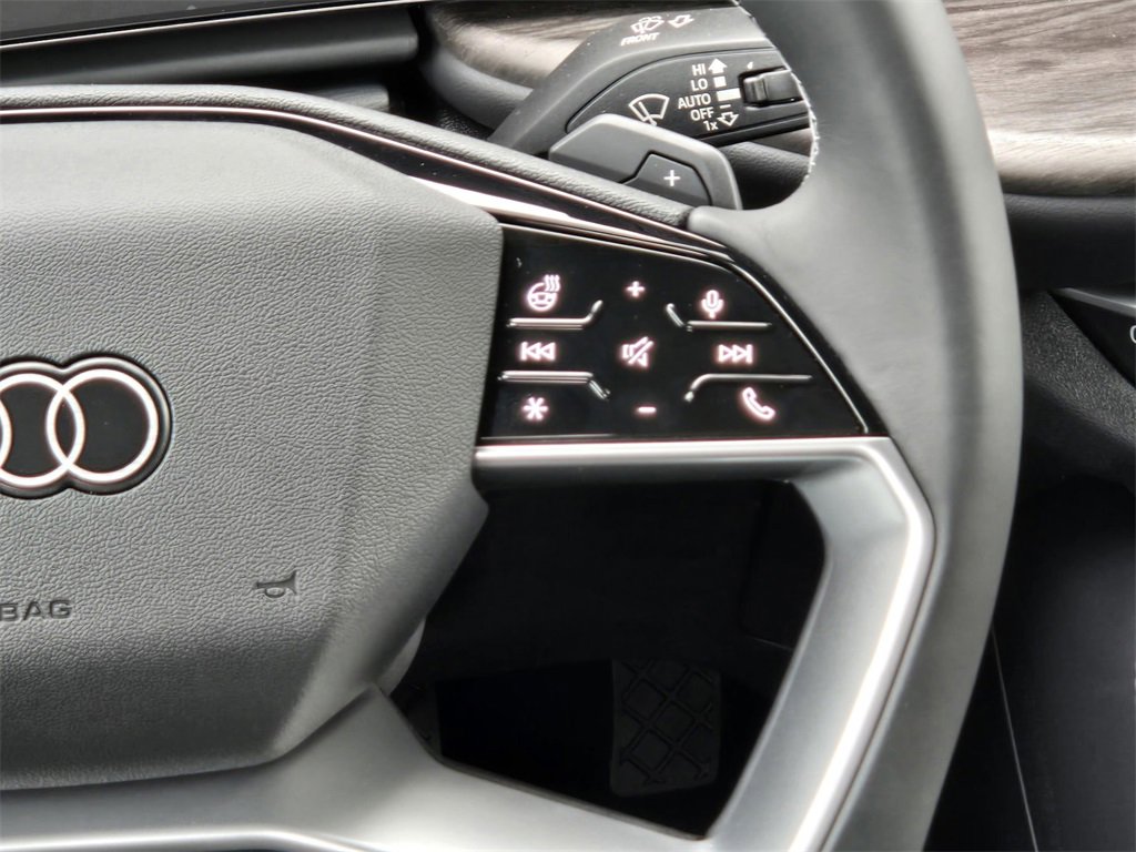 New 2025 Audi Q5 Premium Plus image 15