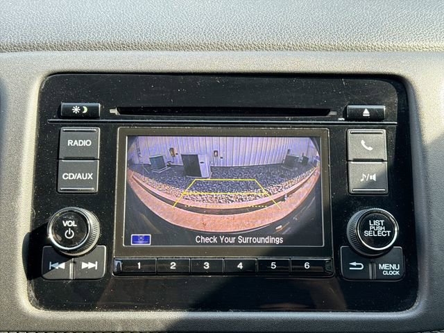 Used 2018 Honda HR-V LX image 26