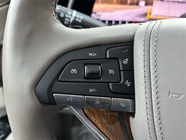 Used 2023 Cadillac Escalade Premium Luxury Platinum w/ LPO, Floor Liner Package image 19