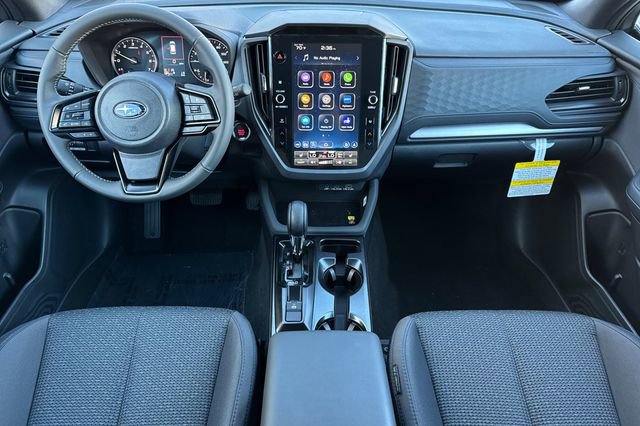 New 2026 Subaru Forester Premium image 10