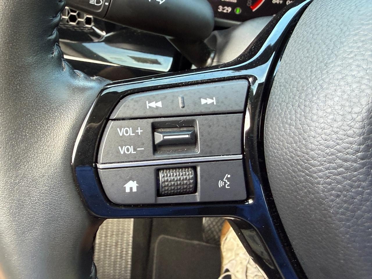 Certified 2024 Honda CR-V EX-L image 18