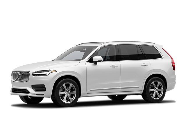 Certified 2024 Volvo XC90 B5 Plus w/ Protection Package Premier