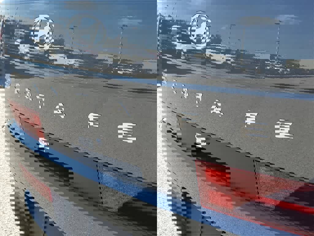 New 2026 Hyundai Santa Fe SEL image 7