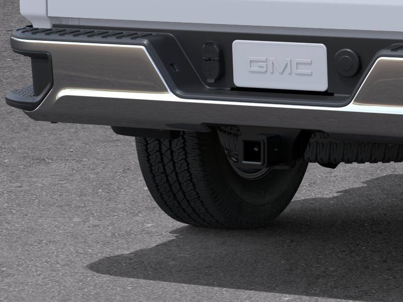 New 2026 GMC Sierra 2500 Pro w/ Convenience Package AWD/4WD image 16
