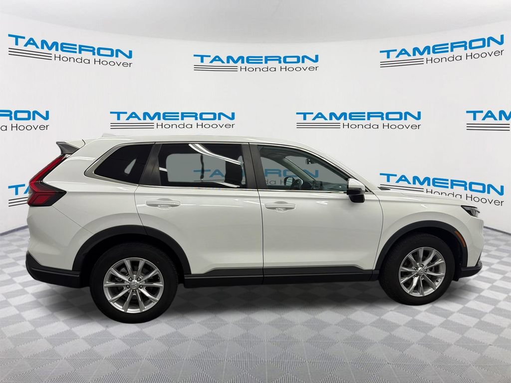 Used 2024 Honda CR-V EX image 6