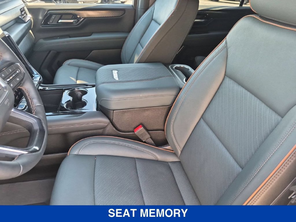 Used 2026 GMC Yukon XL AT4 w/ AT4 Premium Plus Package AWD/4WD image 16