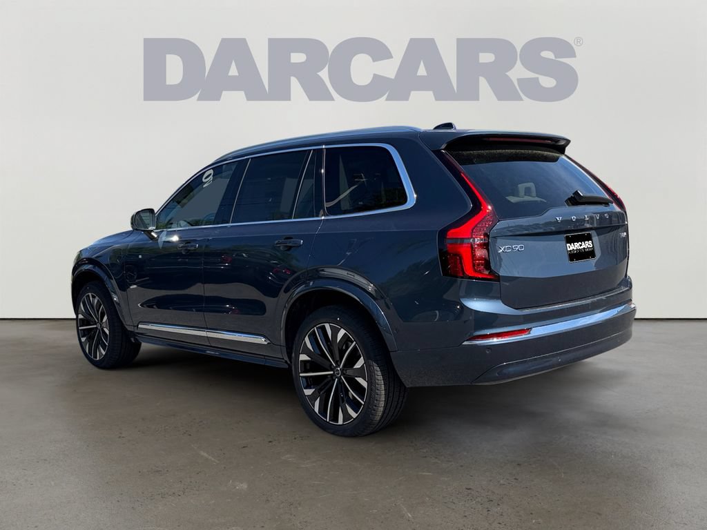 New 2026 Volvo XC90 T8 Ultra w/ Lounge Package AWD/4WD image 3