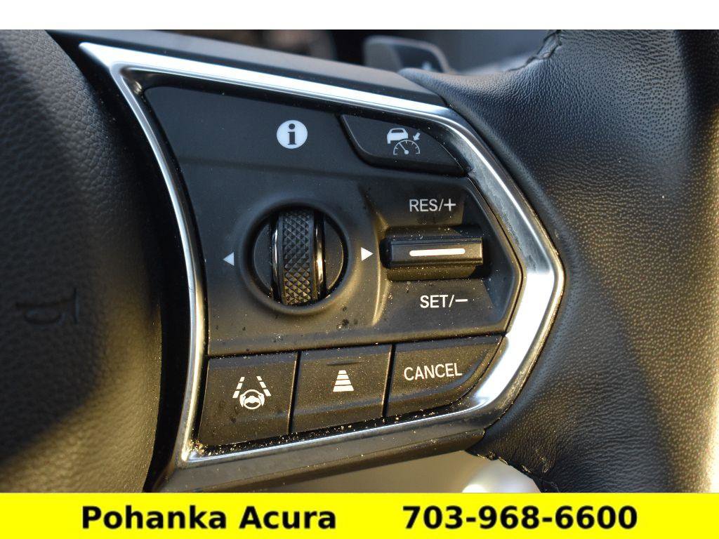 Certified 2024 Acura RDX SH-AWD image 13