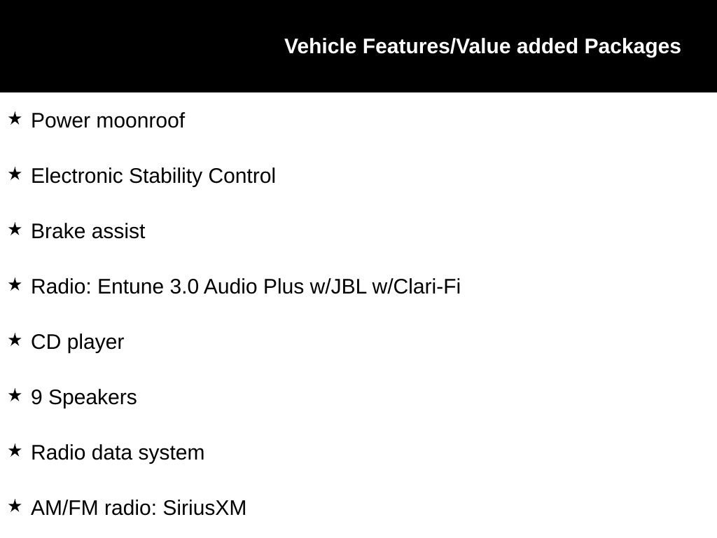 Certified 2019 Toyota Camry XLE w/ Driver Assist Package image 7