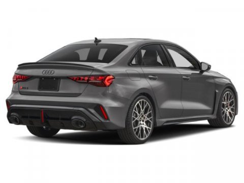 New 2026 Audi RS 3 AWD/4WD image 2