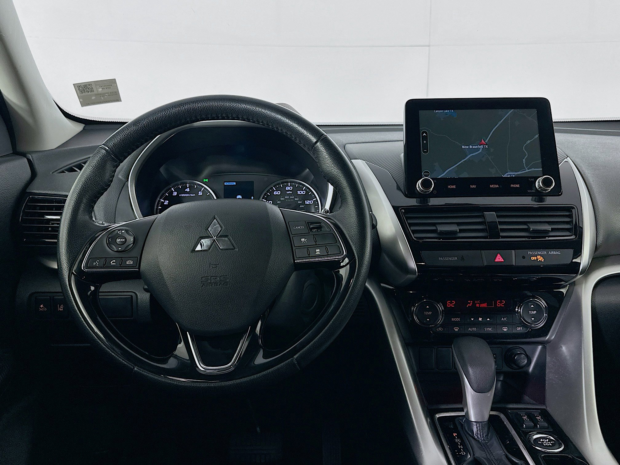 Used 2024 Mitsubishi Eclipse Cross SE image 18