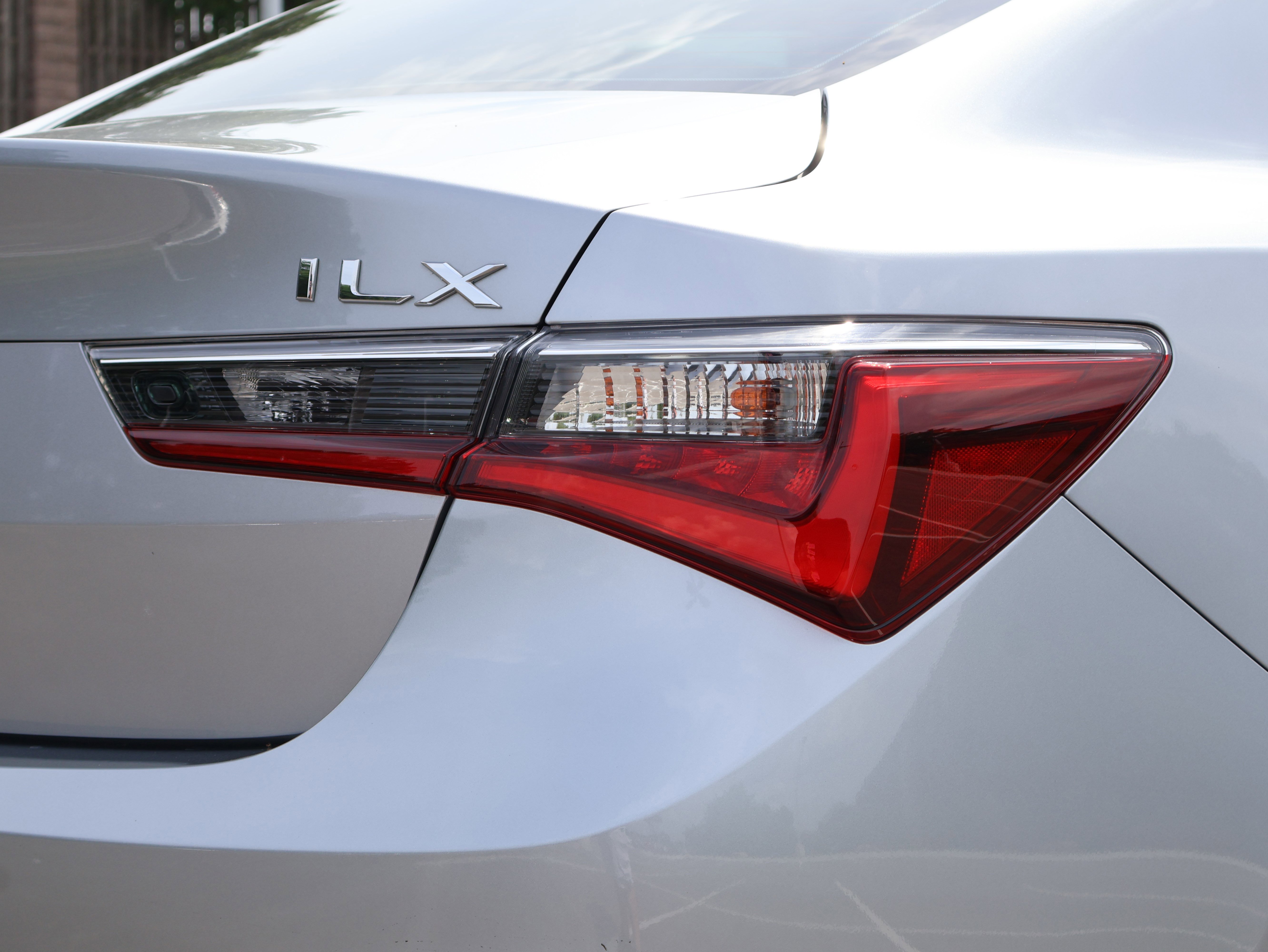 Used 2022 Acura ILX FWD image 9