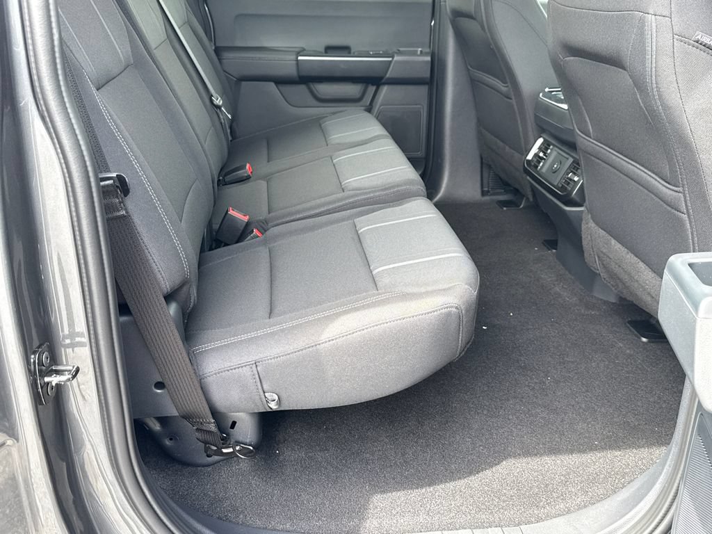 New 2026 Ford F150 STX w/ F-150 LOBO Package AWD/4WD image 15