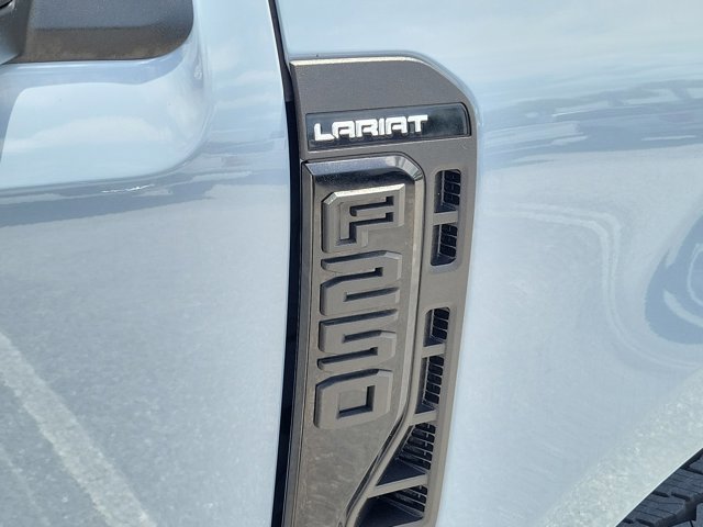 Certified 2024 Ford F250 Lariat w/ Lariat Ultimate Package image 8