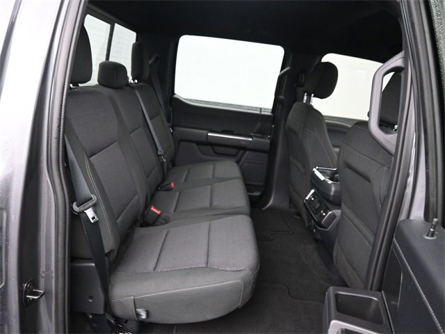 Used 2023 Ford F150 XLT w/ Equipment Group 302A High image 6
