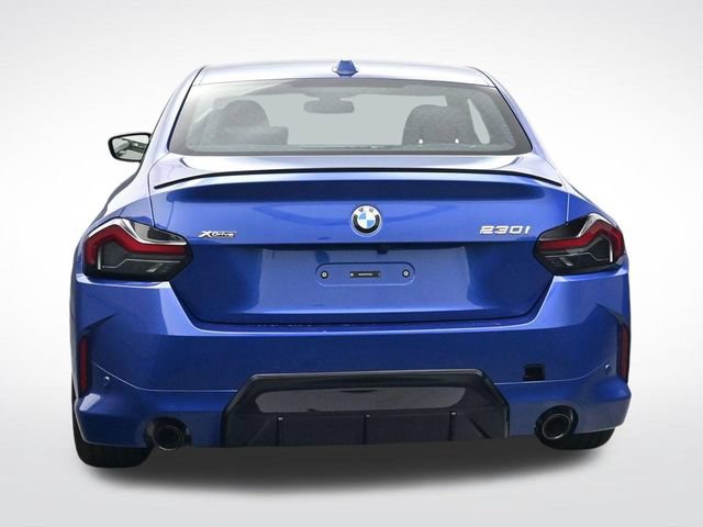 New 2026 BMW 230i xDrive Coupe w/ Premium Package AWD/4WD image 6