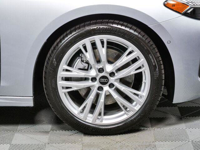 New 2026 Audi A5 Prestige AWD/4WD image 38