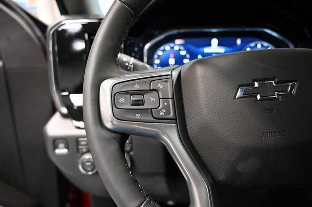 New 2026 Chevrolet Silverado 1500 LT Trail Boss w/ LT Trail Boss Premium Package image 24