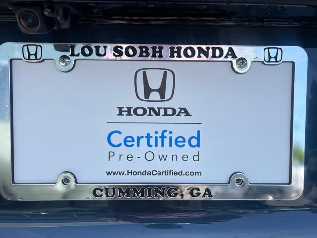 Certified 2026 Honda Pilot EX-L image 8