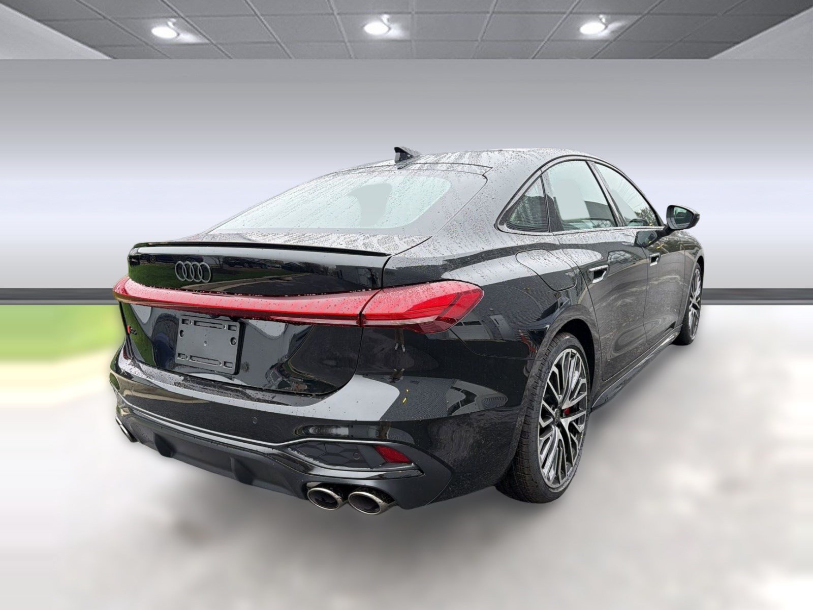 New 2026 Audi S5 Premium Plus AWD/4WD image 8