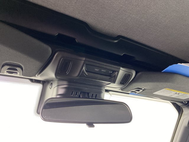 Used 2025 Jeep Wrangler Unlimited Sport AWD/4WD image 26