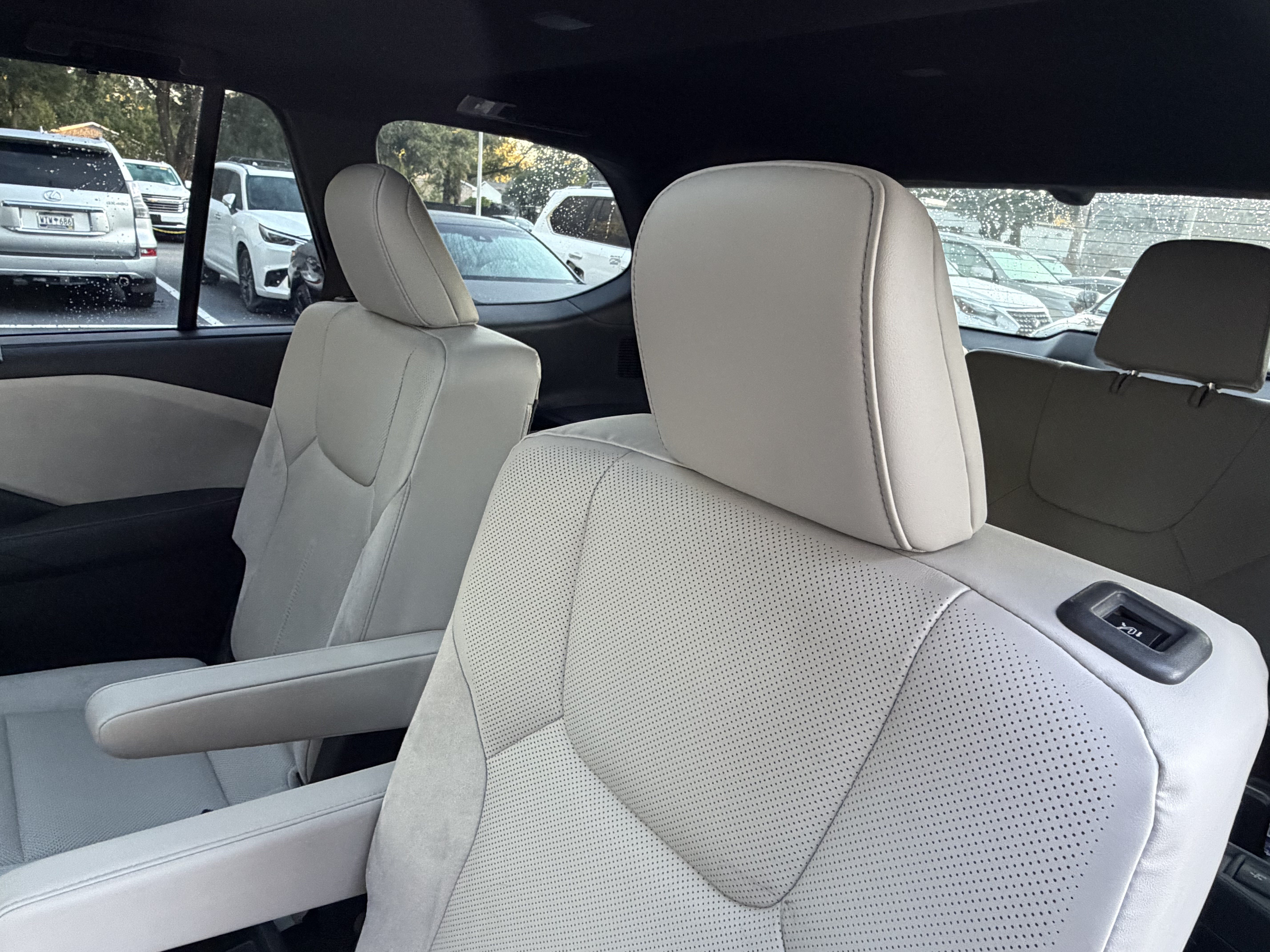 Certified 2024 Lexus TX 350 AWD w/ Technology Package image 31
