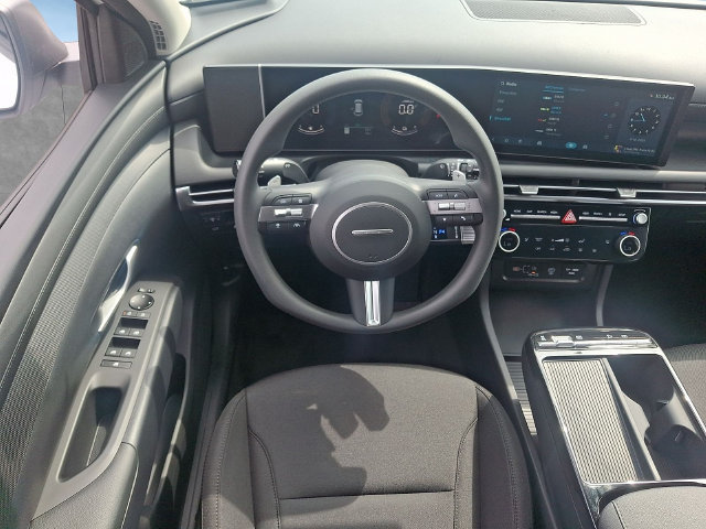 New 2026 Hyundai Tucson SEL AWD/4WD image 8
