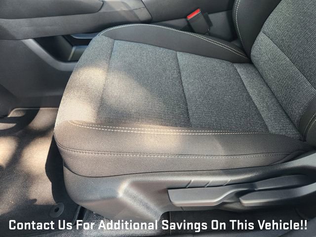 New 2026 GMC Terrain Elevation FWD image 18