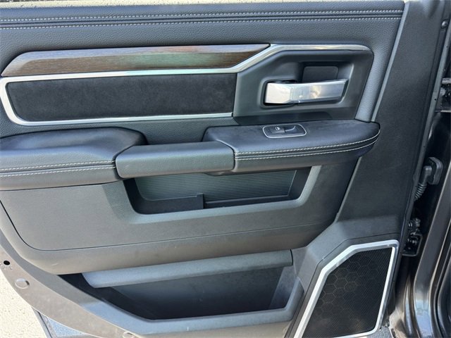 Certified 2024 RAM 3500 Laramie image 24