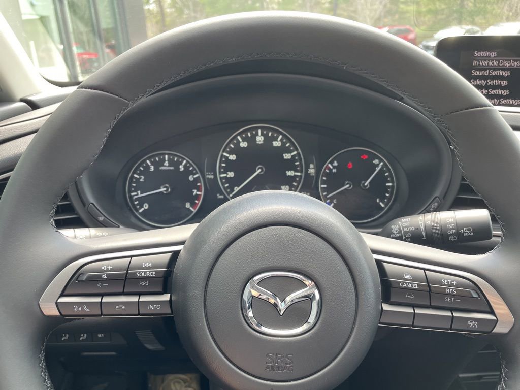 New 2026 MAZDA CX-30 AWD 2.5 S image 12