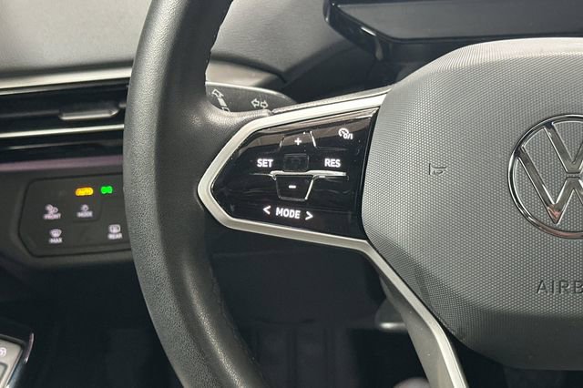 Certified 2023 Volkswagen ID.4 S image 30