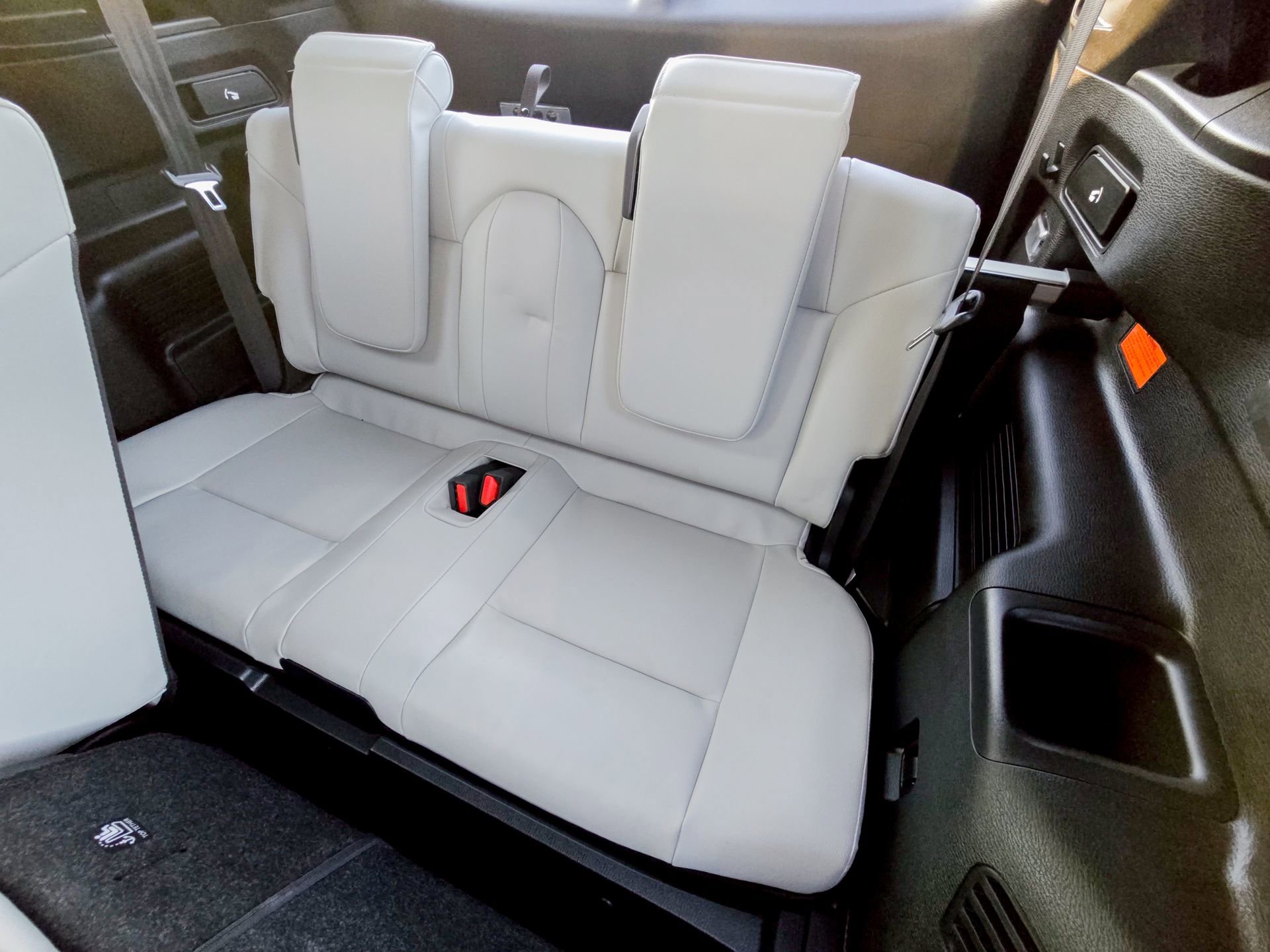 Used 2024 Mitsubishi Outlander SEL image 31