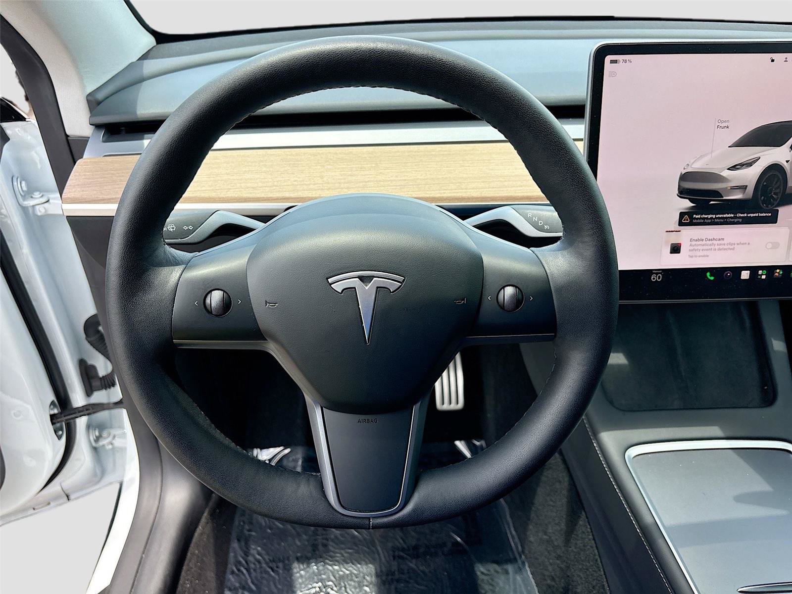 Used 2023 Tesla Model Y Performance AWD/4WD image 11