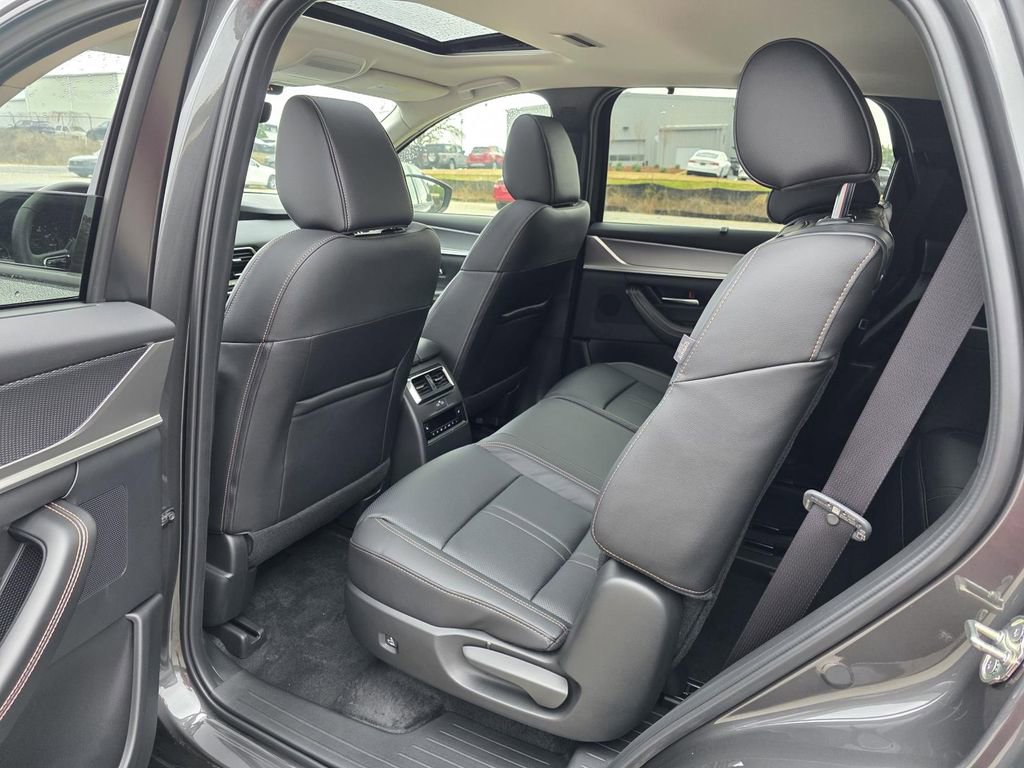 New 2026 MAZDA CX-90 3.3 Turbo w/ Preferred Package image 24