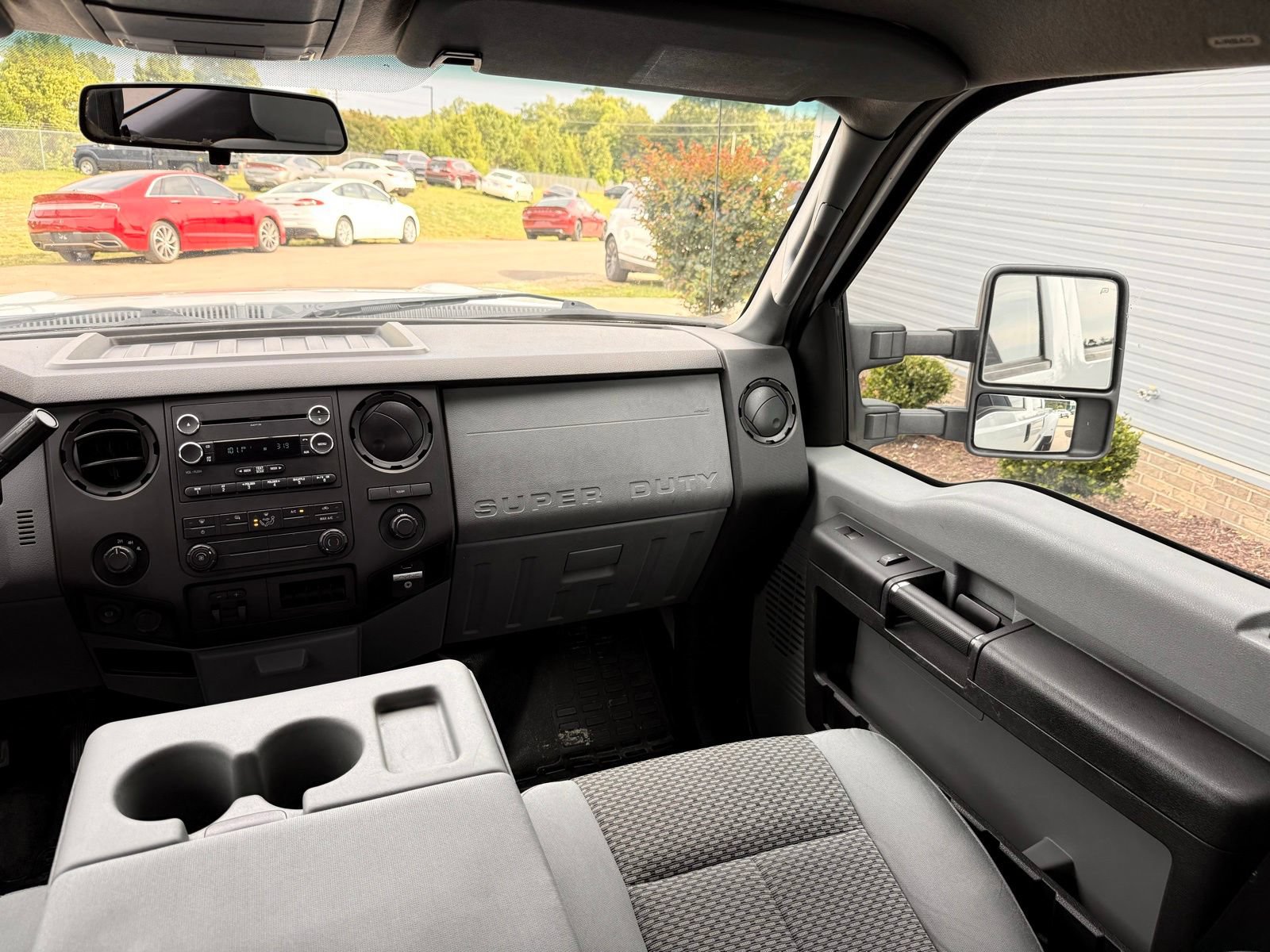Used 2016 Ford F450 XL w/ Power Equipment Group AWD/4WD image 38