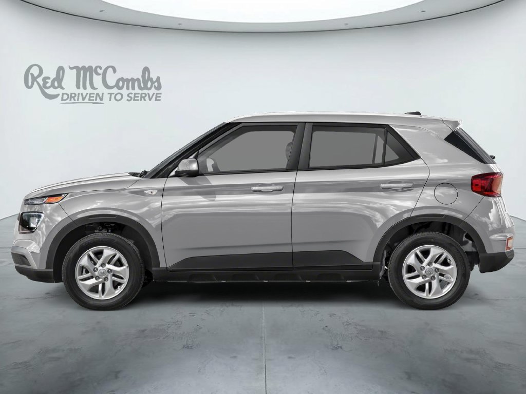 New 2026 Hyundai Venue SE FWD image 3