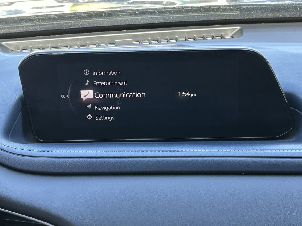 Used 2021 MAZDA CX-30 FWD 2.5 S w/ Select Package image 14