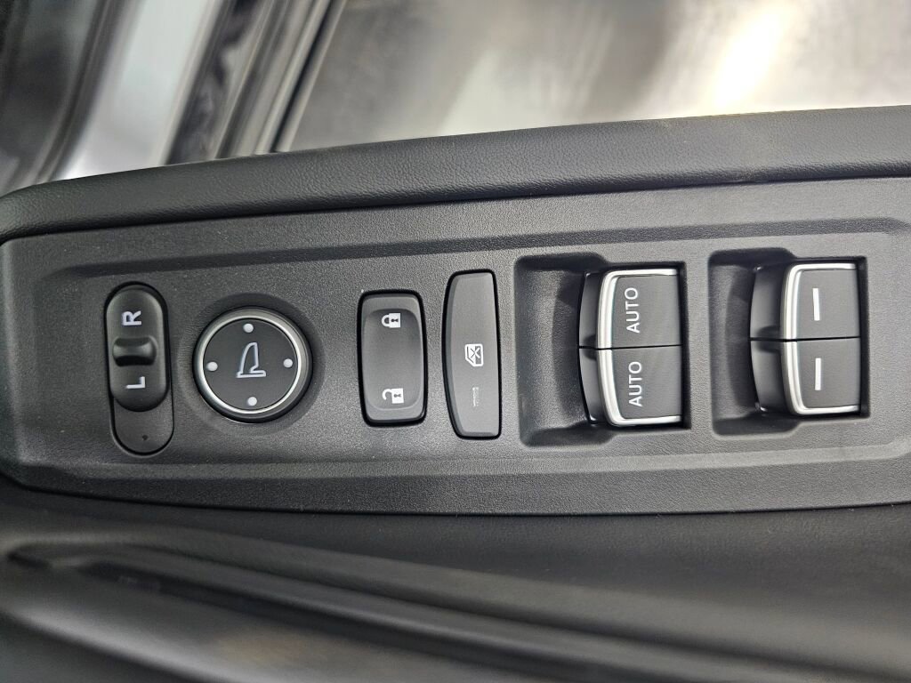 New 2025 Honda Accord EX-L image 20