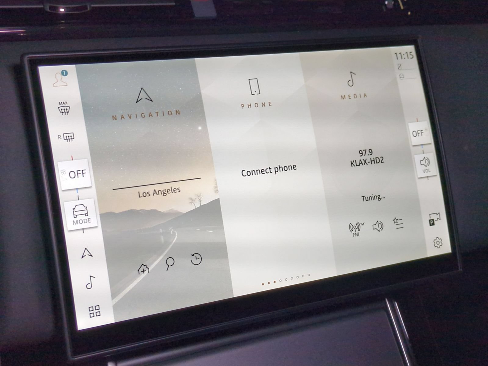 New 2026 Land Rover Range Rover Velar S AWD/4WD image 18