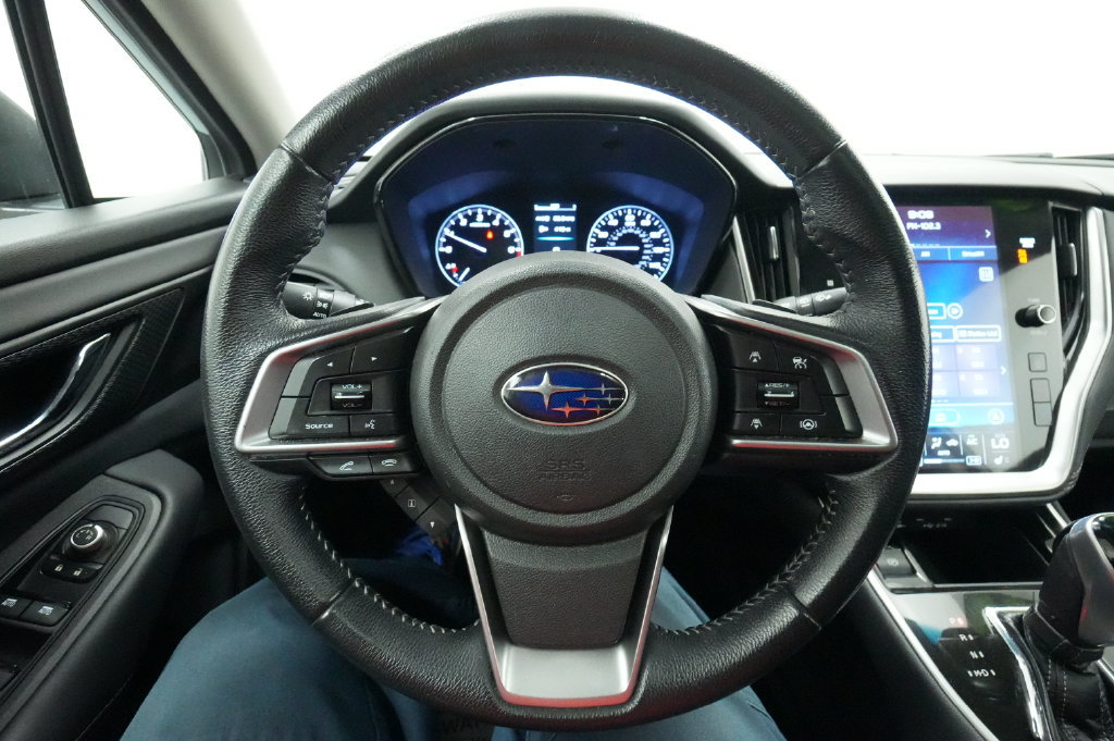 Used 2020 Subaru Outback Premium AWD/4WD image 38