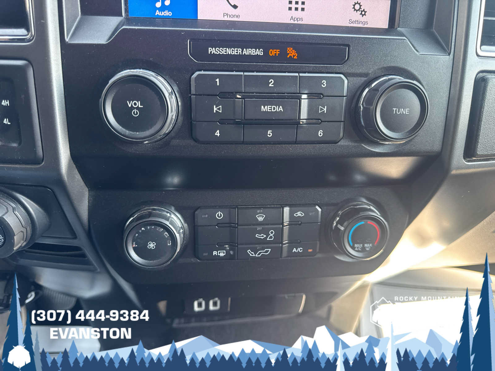 Used 2019 Ford F150 XLT w/ Equipment Group 301A Mid AWD/4WD image 29
