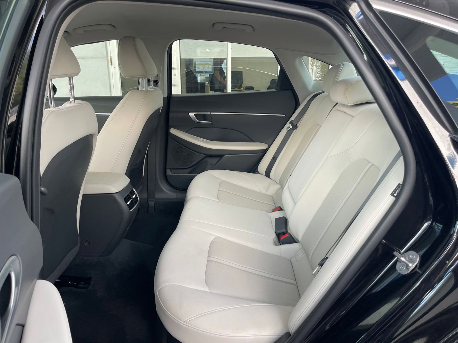 Used 2025 Hyundai Sonata SEL image 25