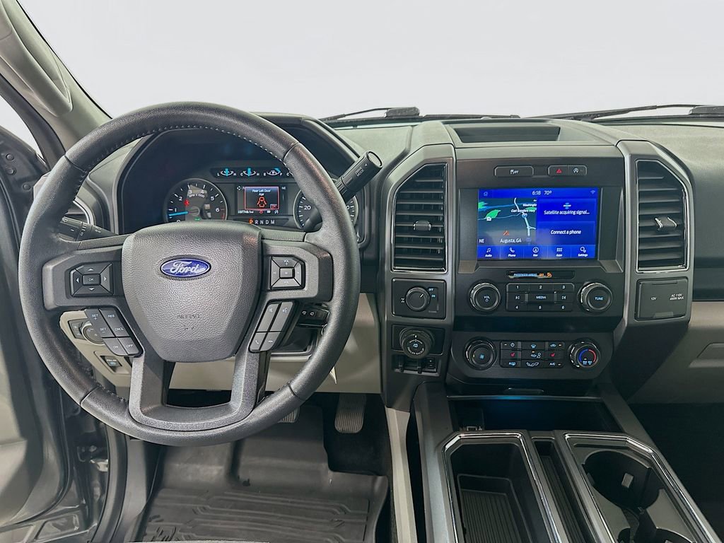 Used 2020 Ford F150 XLT w/ Equipment Group 302A Luxury image 19