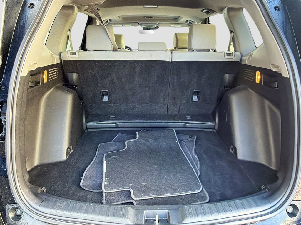 Used 2020 Honda CR-V EX image 32