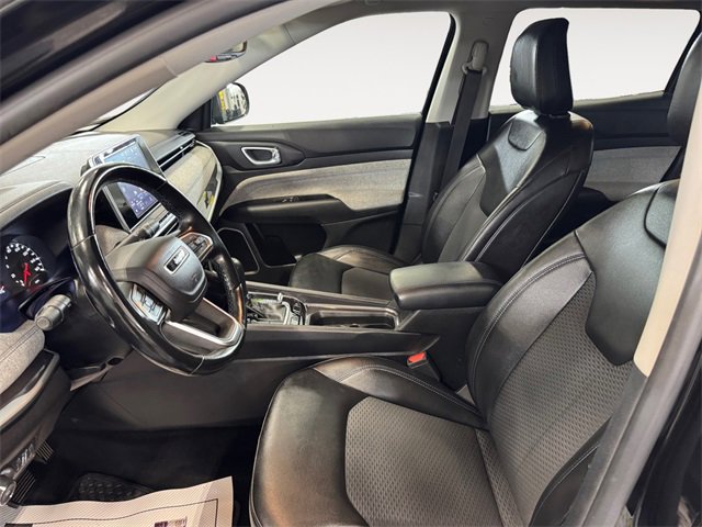 Used 2022 Jeep Compass Latitude w/ Convenience Group image 9