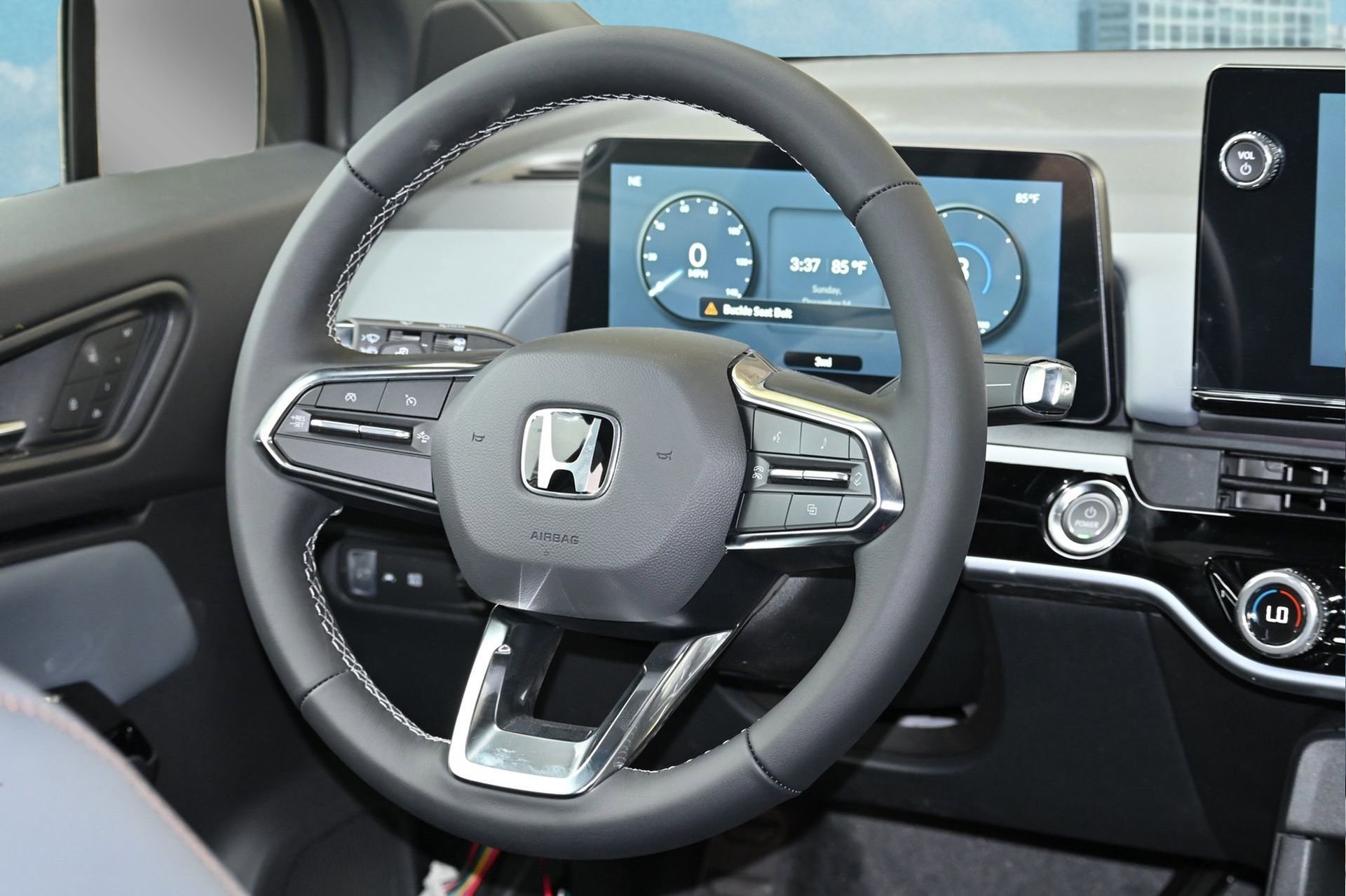 New 2026 Honda Prologue Touring image 15