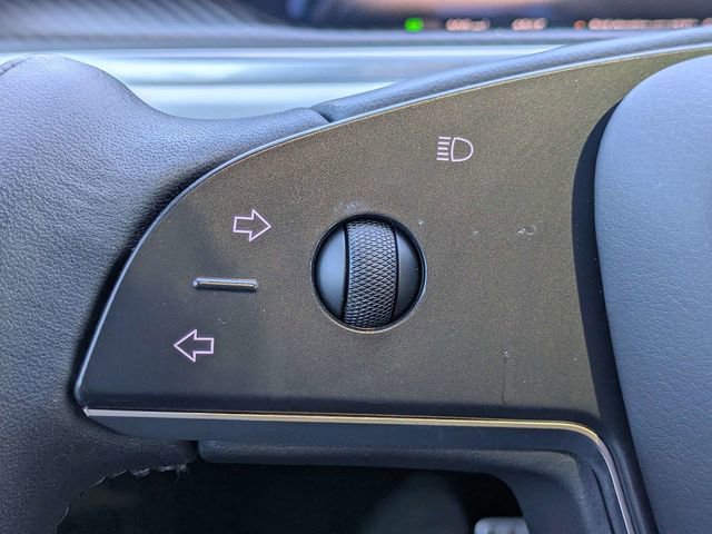 Used 2021 Tesla Model S Plaid image 28