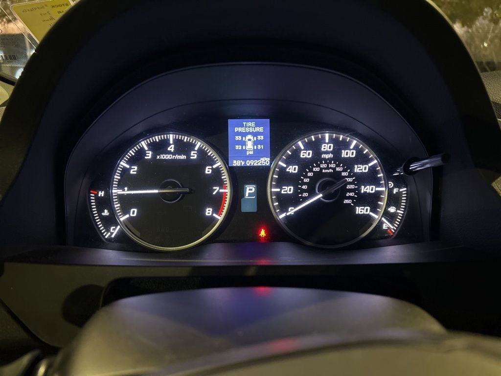 Used 2017 Acura RDX AWD image 16