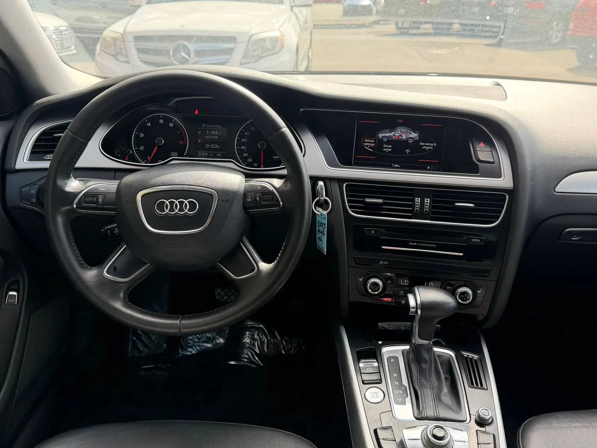 Used 2013 Audi A4 2.0T Premium Plus FWD image 18
